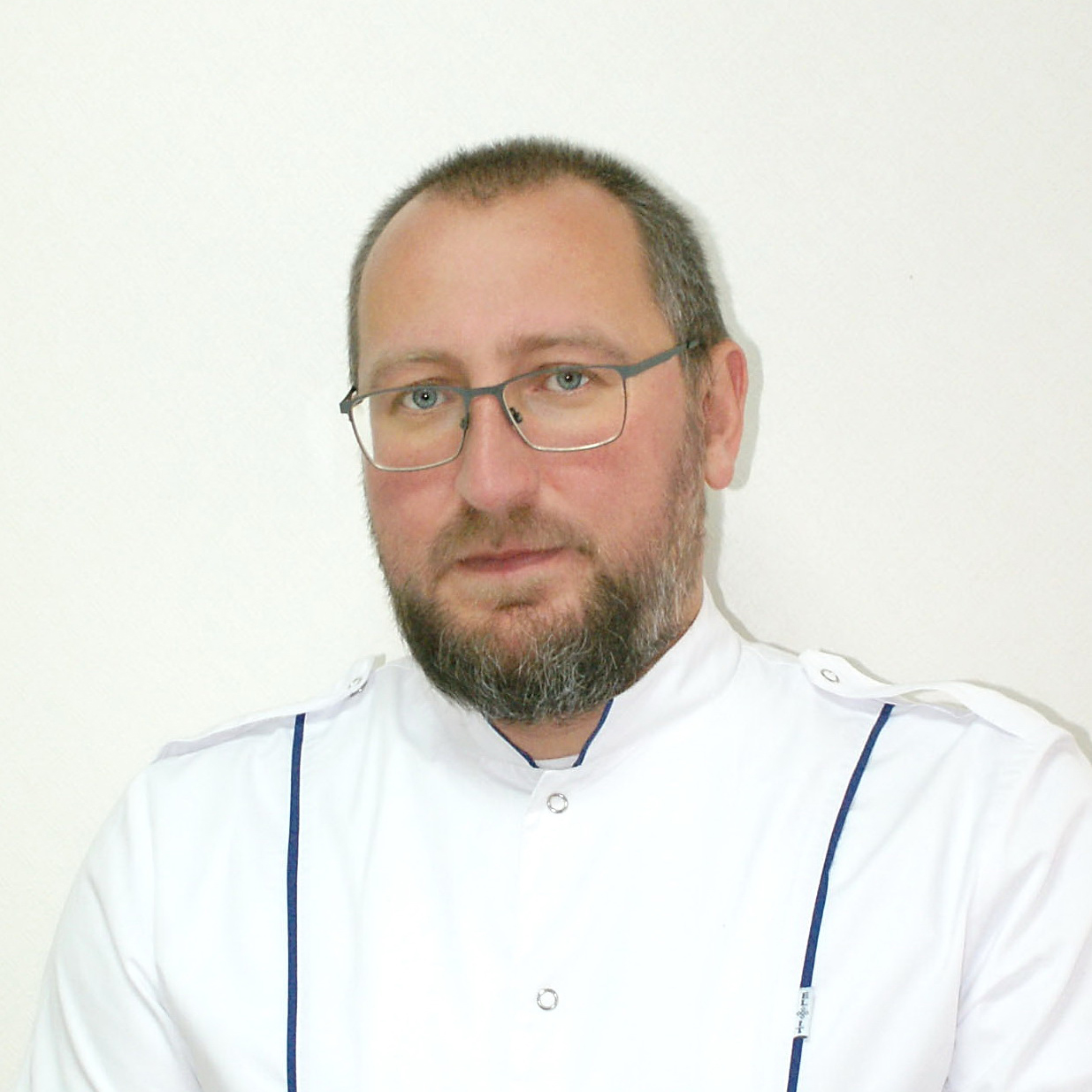 Булдаков Алексей Юрьевич