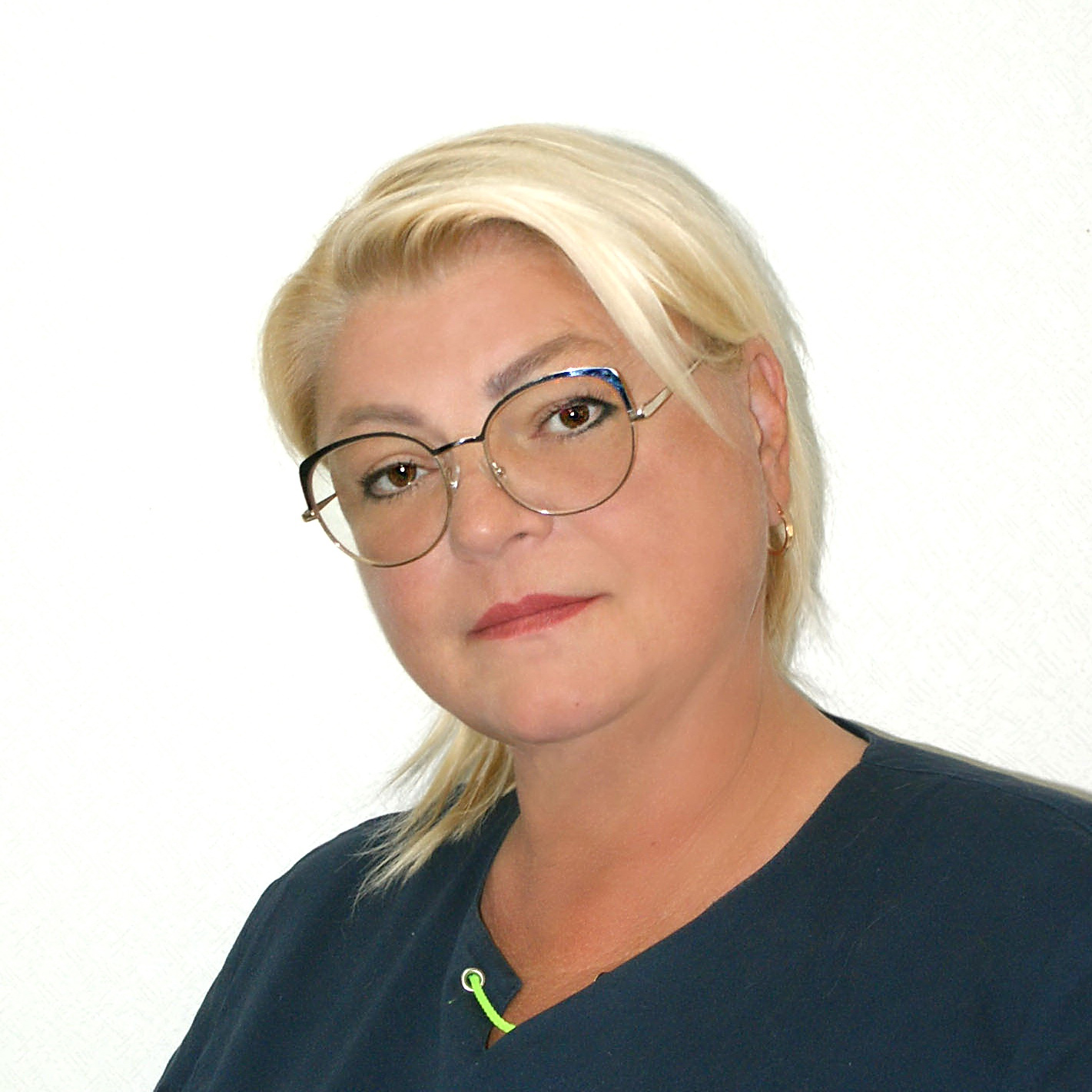 Чиркова Ольга Васильевна